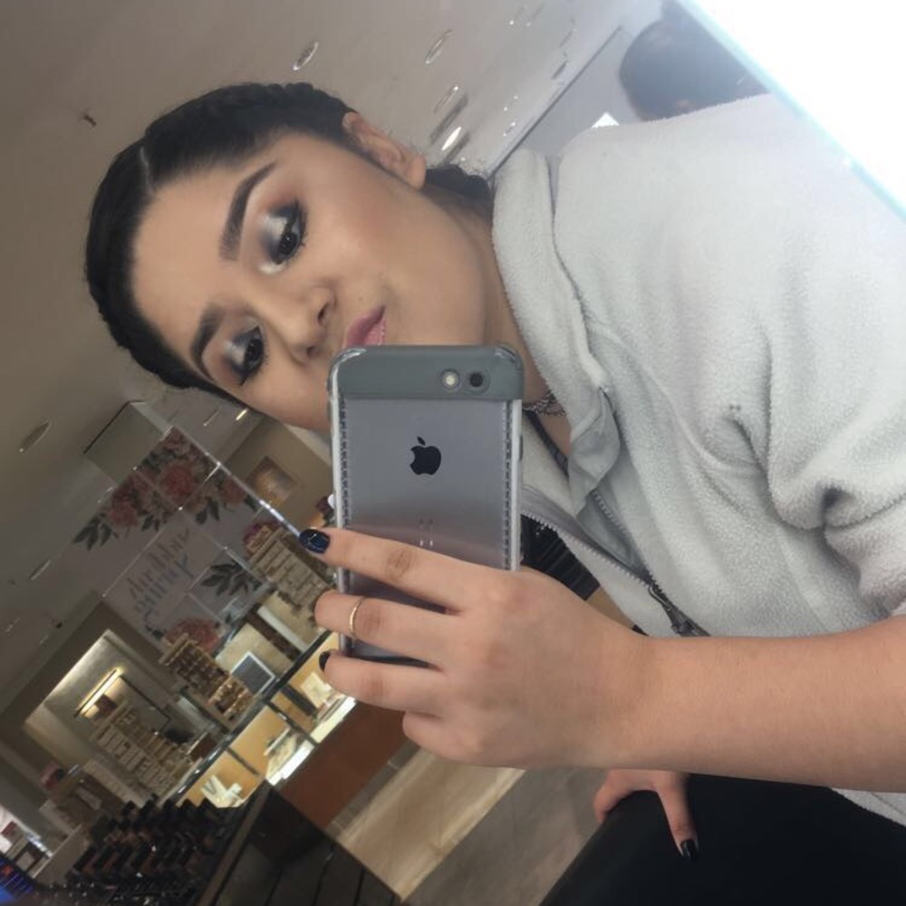 Meet your Posher, Jayda